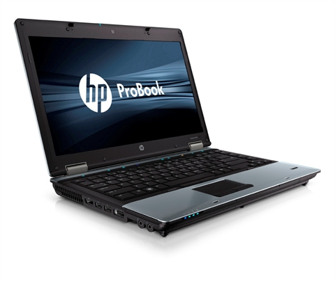 HP ProBook 6450b + AJ359AA – image 2