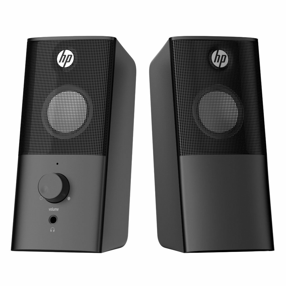 HP Multimedia Speaker DHS-2101 – image 1