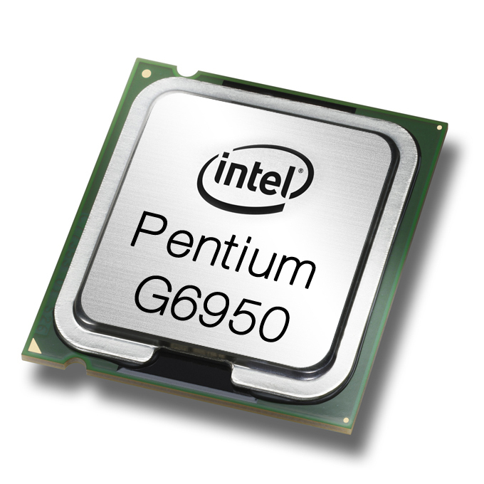 HP Intel Pentium G6950