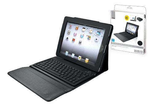 Trust Folio Black – image 2