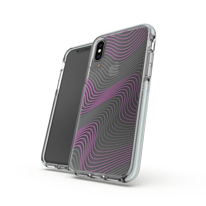 ZAGG Victoria Fabric – image 1
