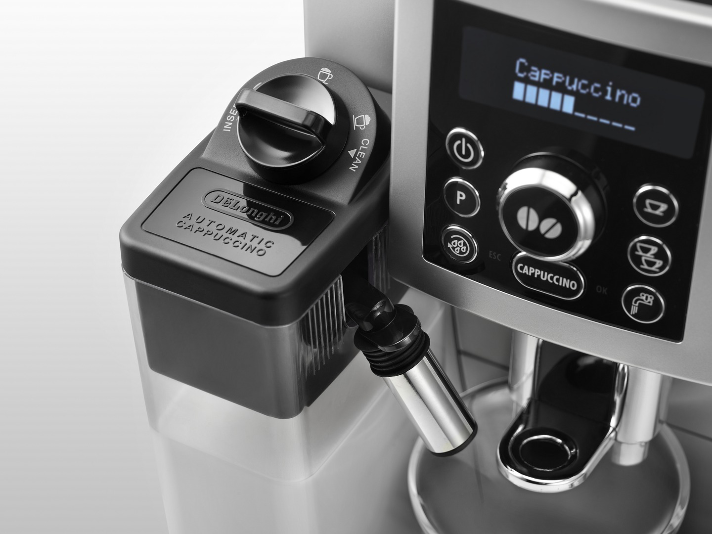 De’Longhi ECAM 23.460.S – image 5