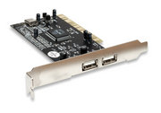 Manhattan USB PCI Card – image 2
