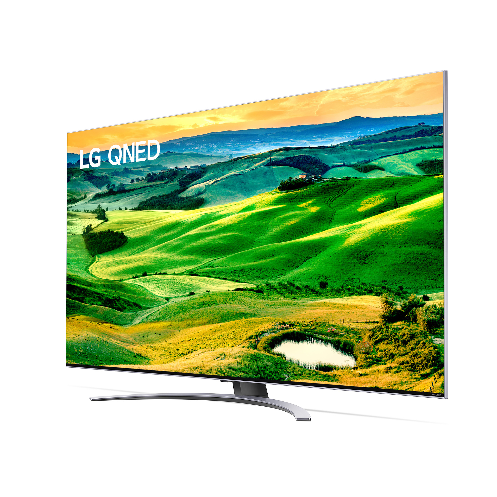LG QNED 65QNED826QB.API TV – image 3