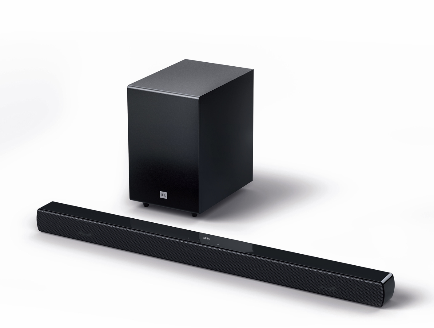 JBL CINEMA SB270