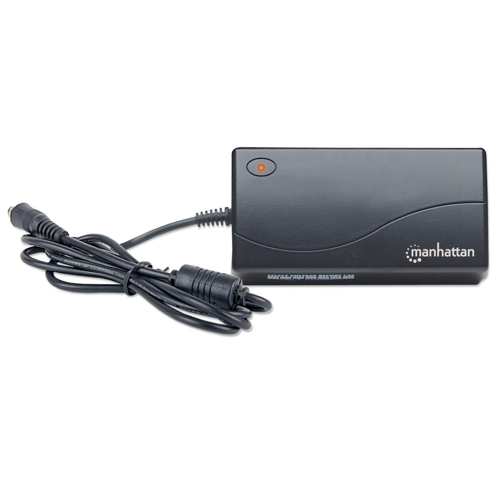 Manhattan Universal Notebook/Laptop Power Adapter – image 2