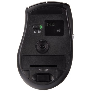 Hama Wireless Laser Mouse M3032 – image 8