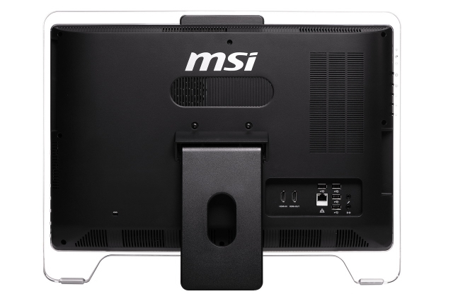 MSI Wind Top AE2051-RXNM8S0G4812EB – image 5