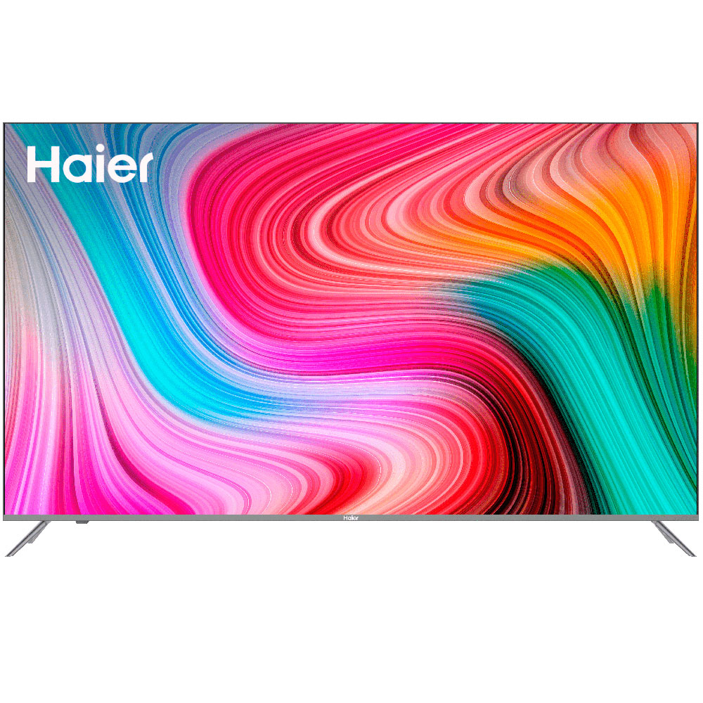Haier 75 SMART TV MX NEW – image 2