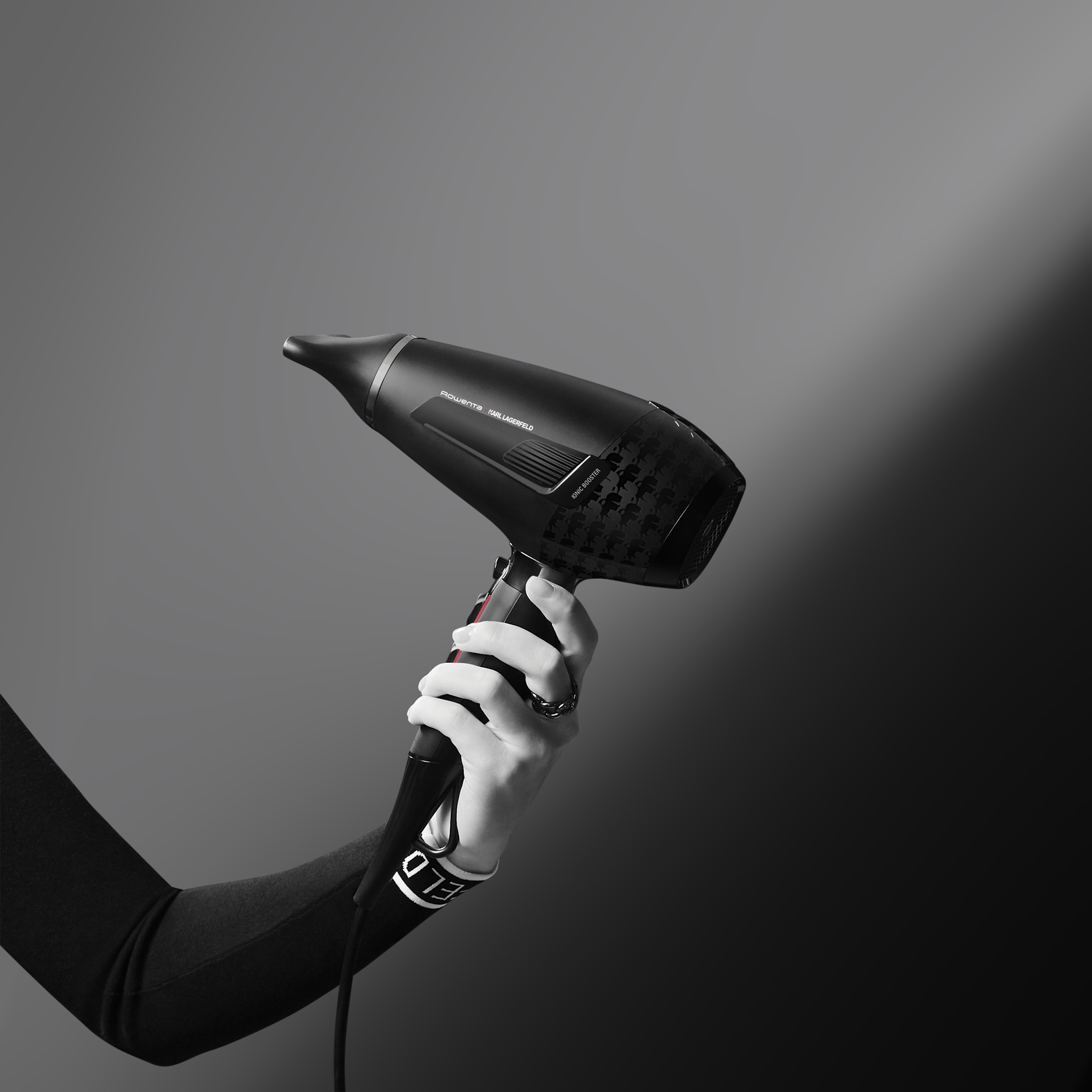 Rowenta K/Pro Stylist CV887L hair dryer – image 4