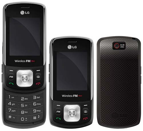 LG GB230 5.08 cm (2") 90 g – image 3