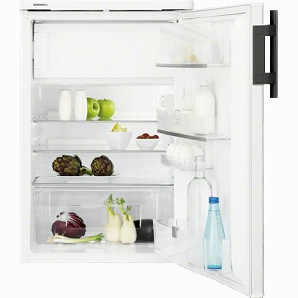 Electrolux ERT1505FOW combi-fridge Freestanding