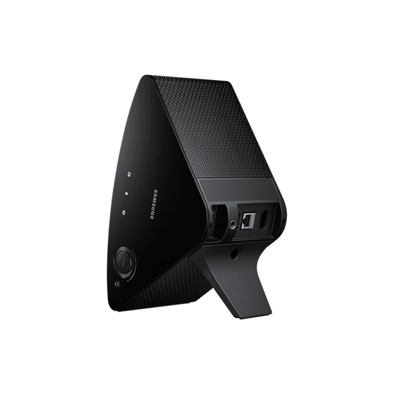 Samsung WAM350 Black – image 3