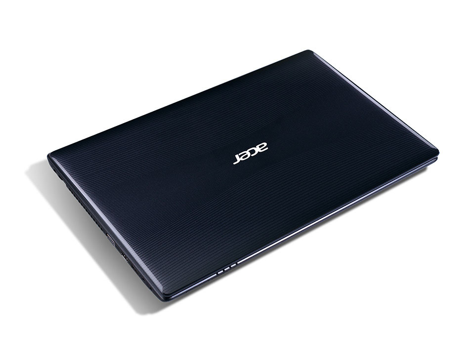 Acer Aspire 5755G-2678G1Tiks Intel® Core™ i7 i7-2670QM 39.6 cm (15.6") HD 8 GB DDR3-SDRAM 1 TB HDD NVIDIA® GeForce® GT 540M Windows 7 Home Premium Black – image 8