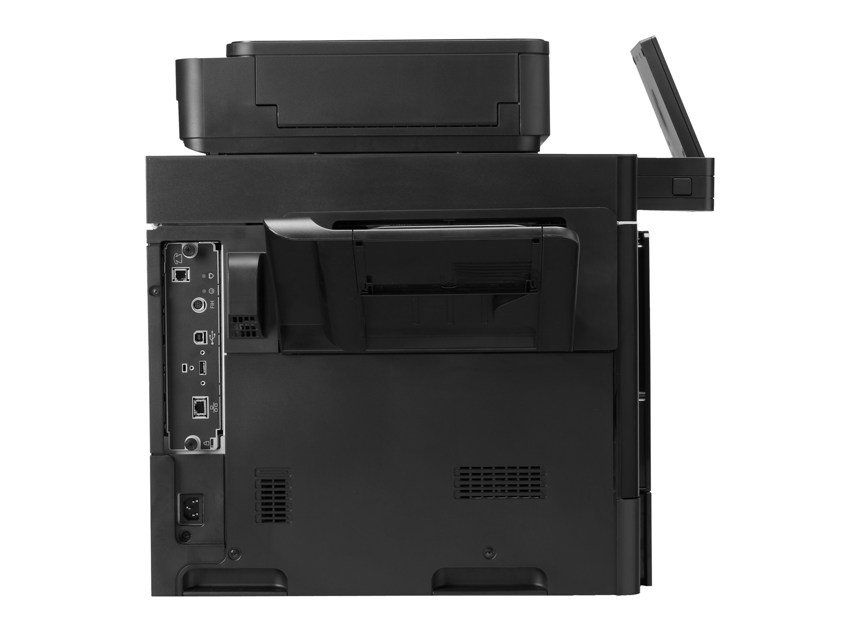 HP Managed MFP M680dnm – image 6