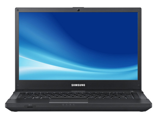 Samsung 3 NP300V4Z Intel® Core™ i5 i5-2450M – image 1