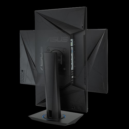 ASUS VG245Q computer monitor – image 6