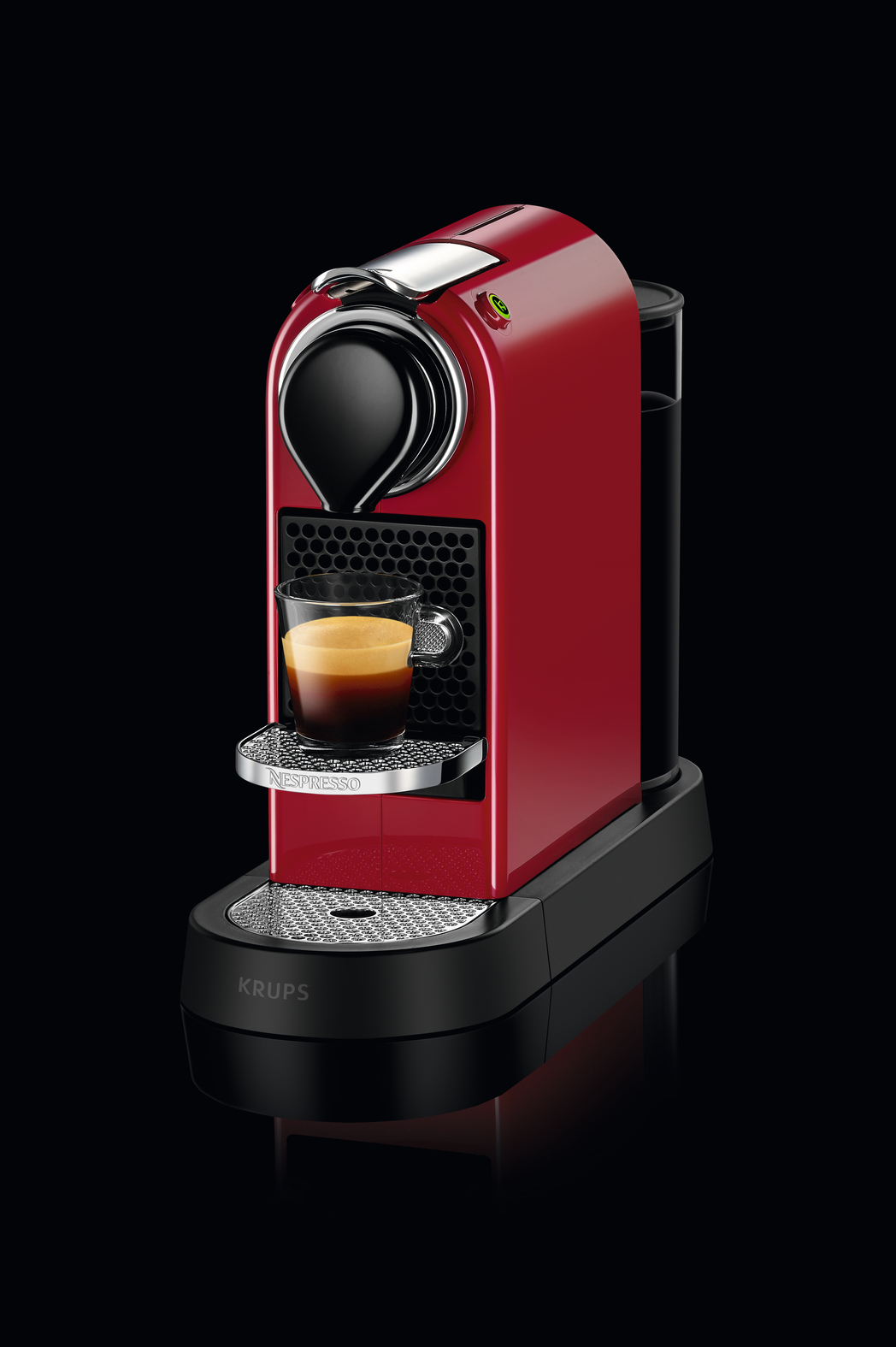 Krups Nespresso XN741 Semi-auto Espresso machine – image 5