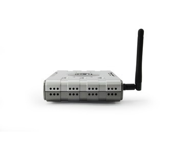 LevelOne WAP-3000 54Mbps Wireless AP – image 2