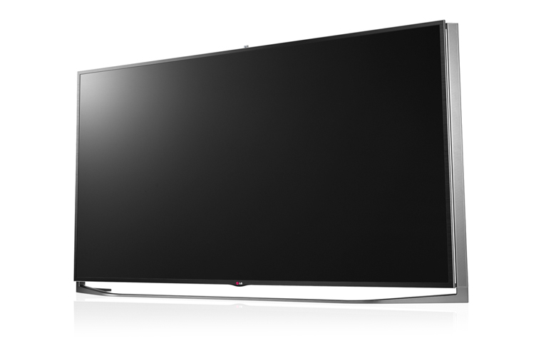 LG 84UB980T TV 2.13 m (84") 4K Ultra HD Smart TV Wi-Fi Black, Metallic – image 5