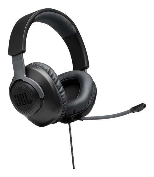 JBL Free WFH — vue 1 sur 5