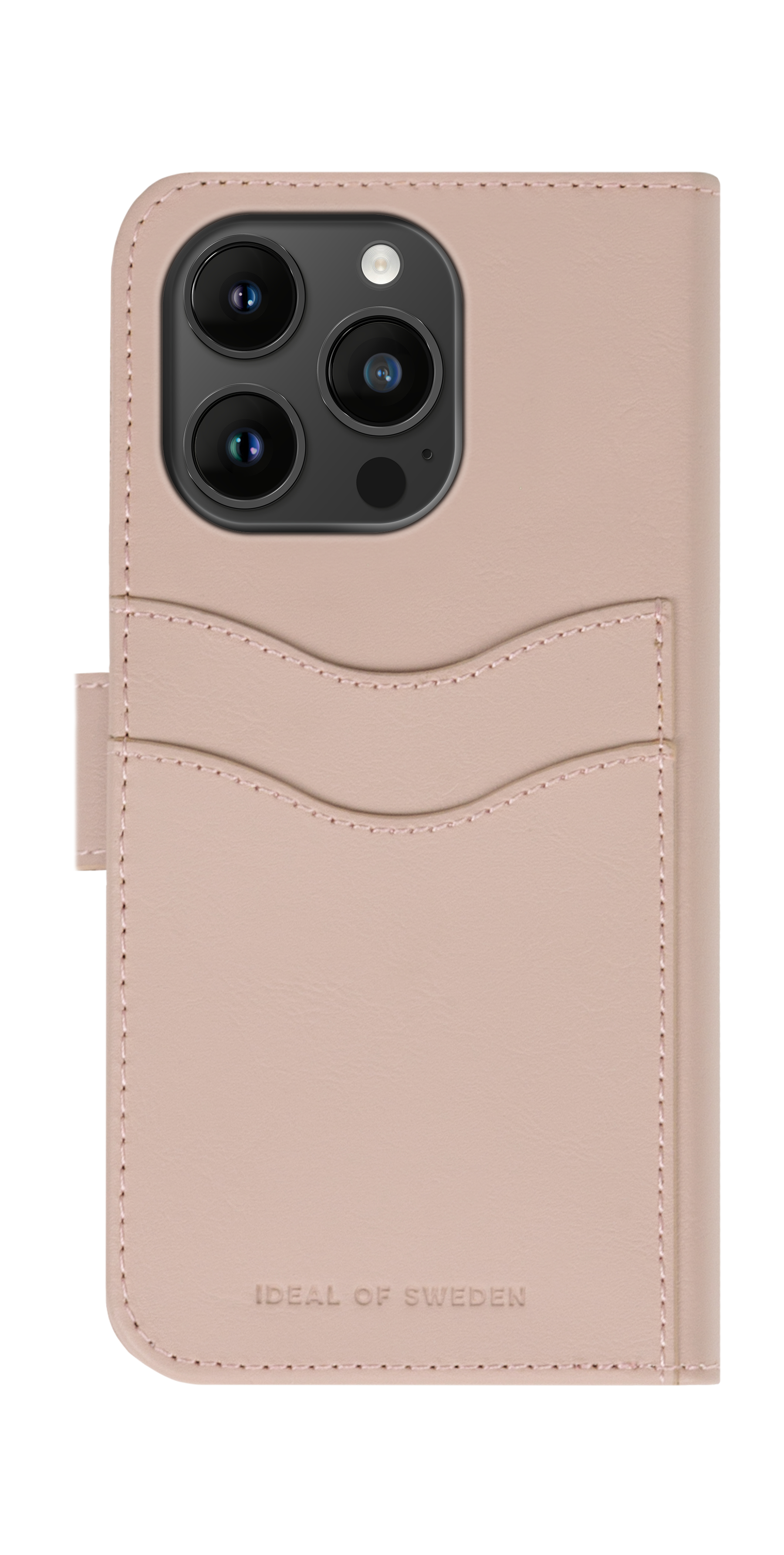 iDeal of Sweden Magnet Wallet+ iPhone 14 Pro Max Pink – image 3