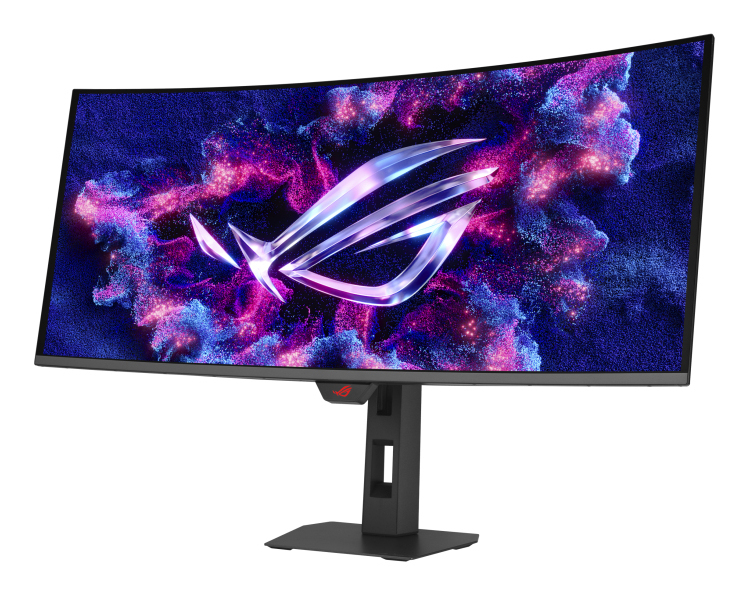 ASUS ROG Strix OLED XG34WCDMTG computer monitor – image 4