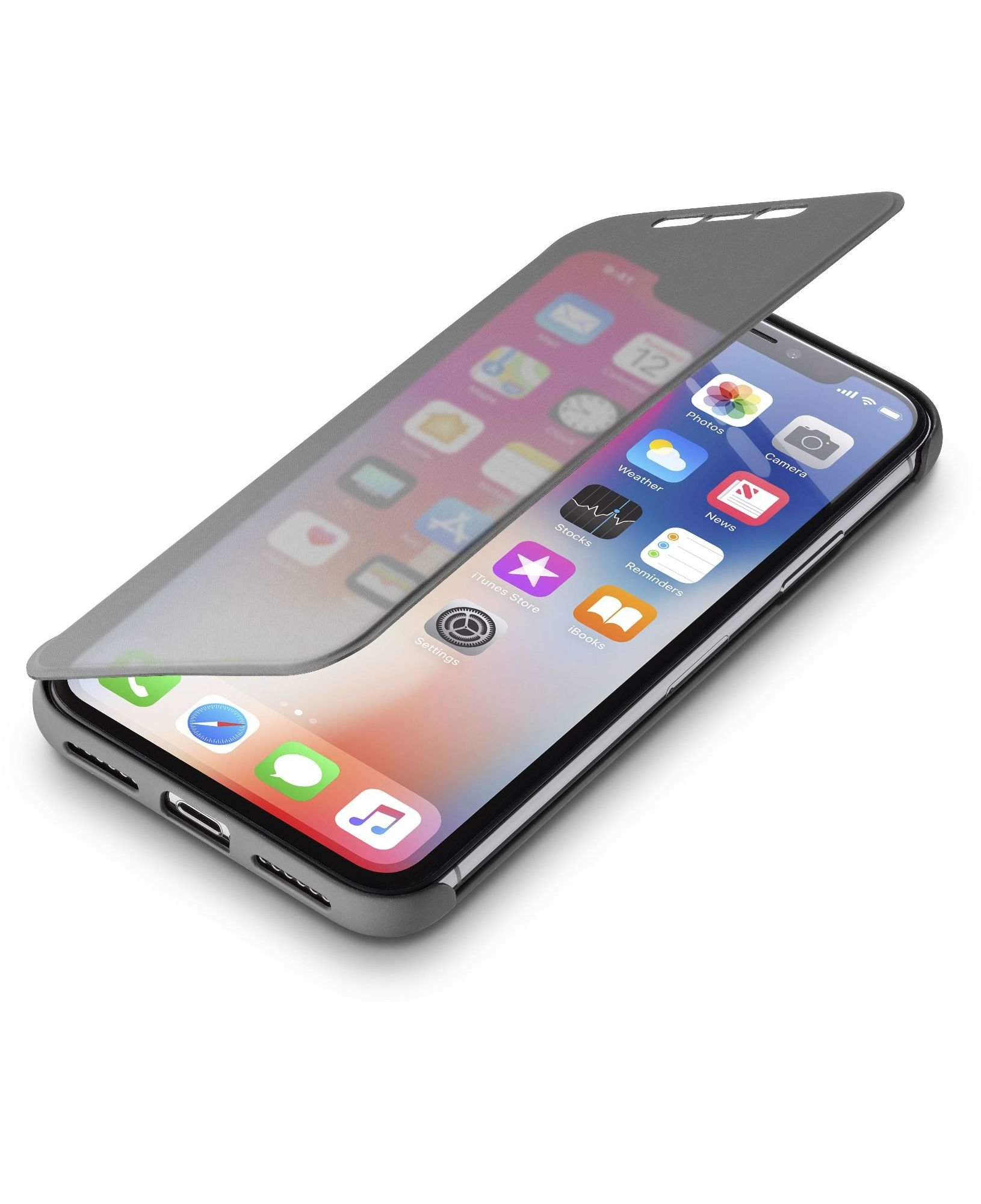 Cellularline Book Touch - iPhone XS/X – image 4