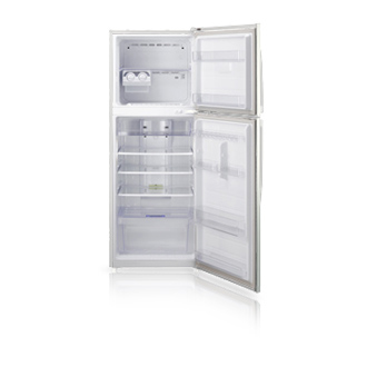 Samsung RT45KSSW fridge-freezer Freestanding White – image 2