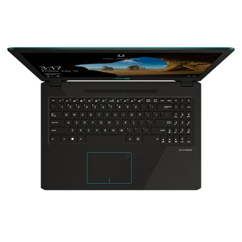 ASUS M570DD AMD Ryzen™ 7 3700U Laptop – image 4