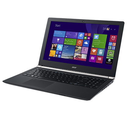 Acer Aspire V Nitro VN7-591G-78XL Intel® Core™ i7 i7-4720HQ Laptop – image 2