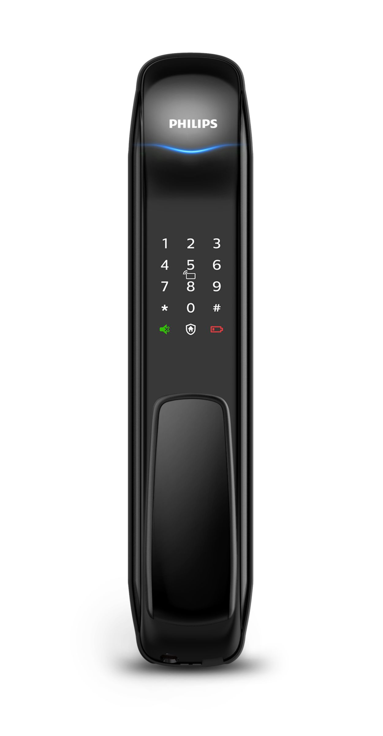 Philips 9000 series DDL191LCFB0/93 smart lock Smart door lock – image 2