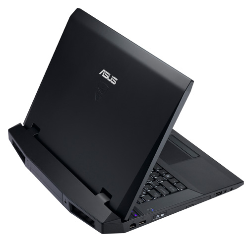ASUS ROG G73JH-TZ227V Intel® Core™ i7 i7-740QM Laptop – image 1