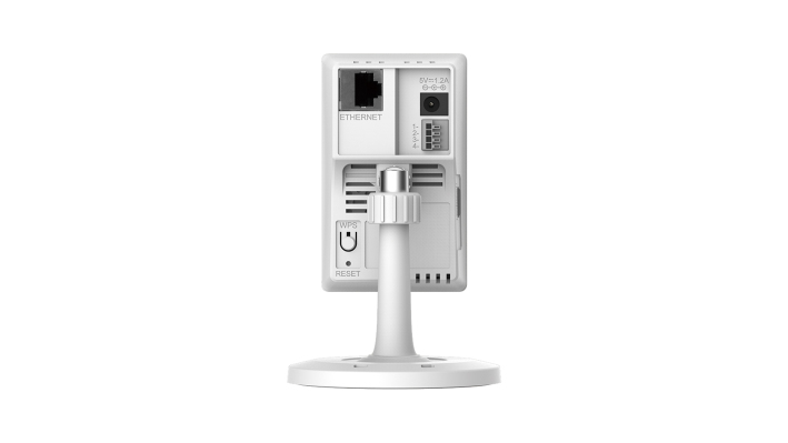 D-Link DCS-2230L/EEUP security camera Cube Indoor – image 3