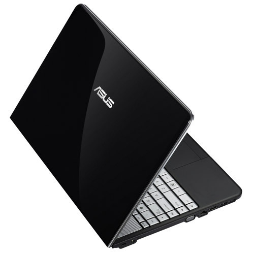 ASUS N55SF-S1194V laptop Intel® Core™ i7 i7-2670QM