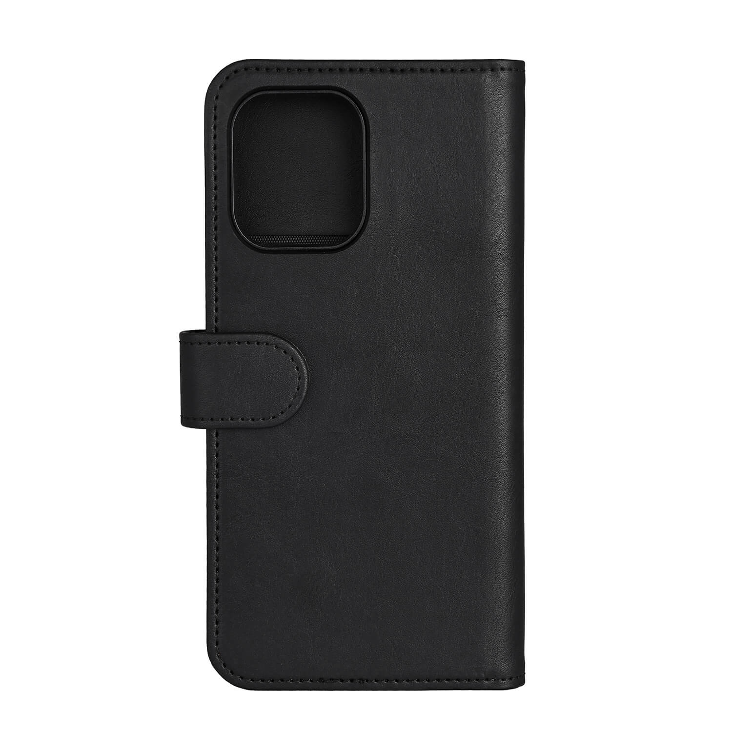 Gear Wallet Case 2-in-1 MagSerie Black - iPhone 16 Plus – image 3