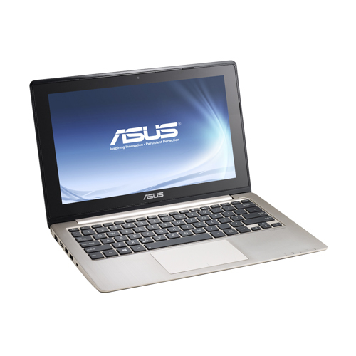 ASUS Vivobook S400CA-DH51T laptop Intel® Core™ i5 i5-3317U – image 3