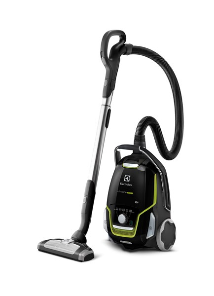 Electrolux ZUOGREEN+ 5 L Cylinder vacuum Dry 850 W Dust bag