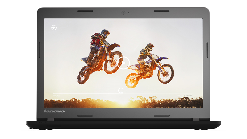Lenovo IdeaPad 100-14IBY Intel® Celeron® N2840 Laptop – image 1
