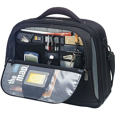 Case Logic Rolling Notebook Case – image 2