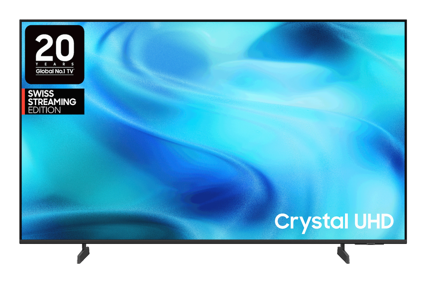 Samsung U8090H 55" — vue 1 sur 8