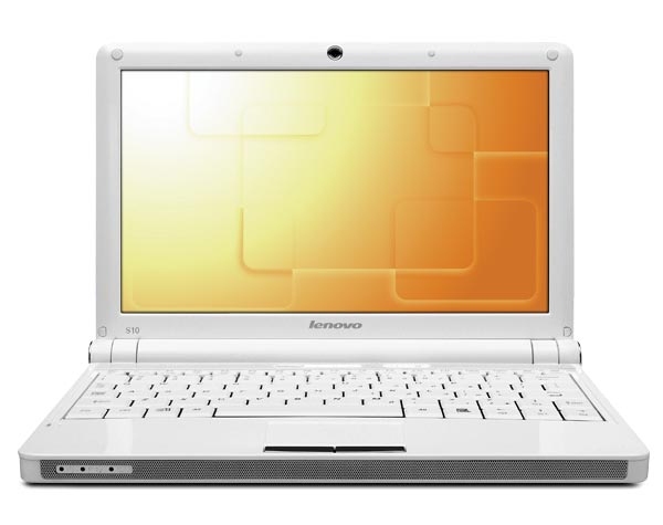 Lenovo IdeaPad S10e – image 1