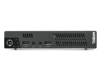 Lenovo M72e Tiny