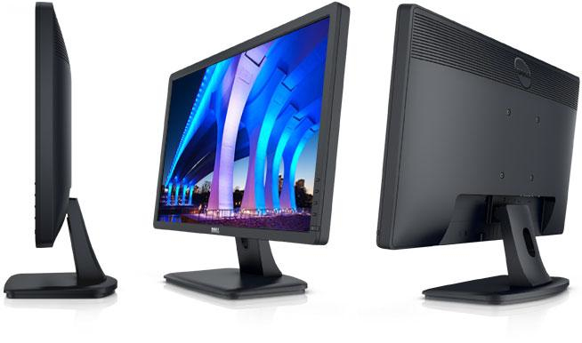 Dell E Series E2313H computer monitor – image 2