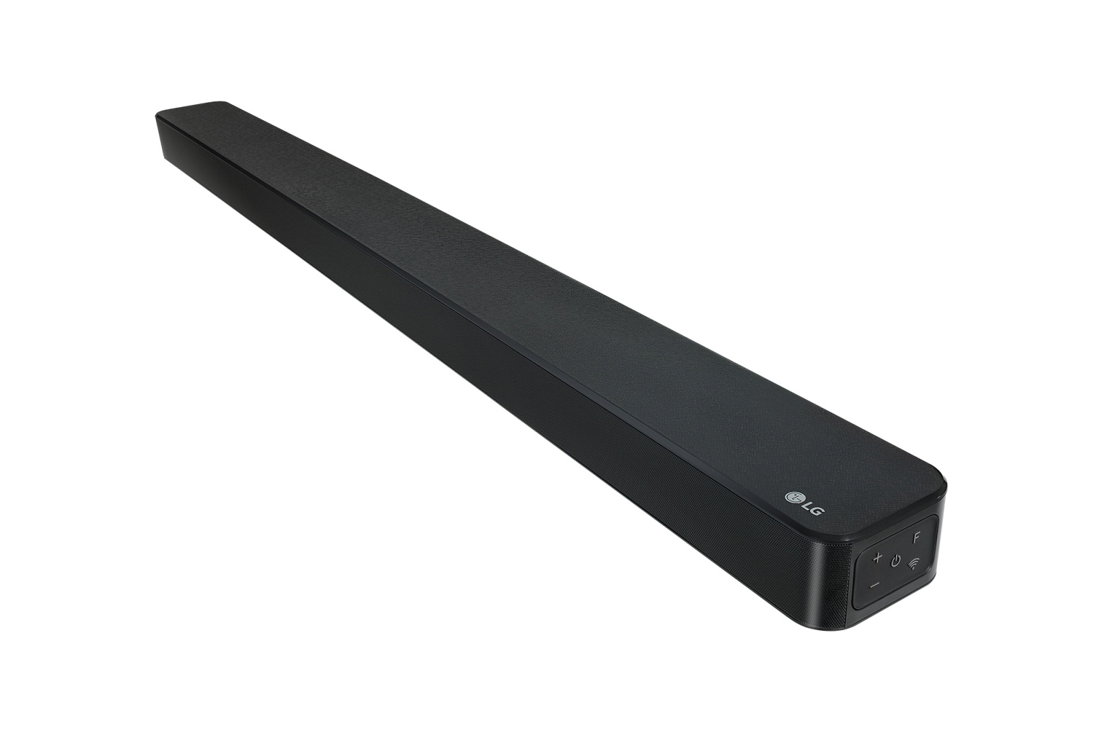 LG SL6YF soundbar speaker Black 3.1 channels – image 7