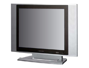 Daewoo 20" LCD TV