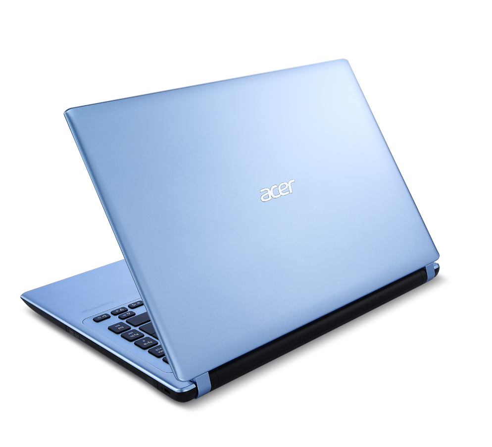 Acer Aspire 431G-987B4G50Mabb Intel® Pentium® 987 Laptop 35.6 cm (14") HD 4 GB DDR3-SDRAM 500 GB HDD NVIDIA® GeForce® 710M Wi-Fi 4 (802.11n) Linux Blue – image 2