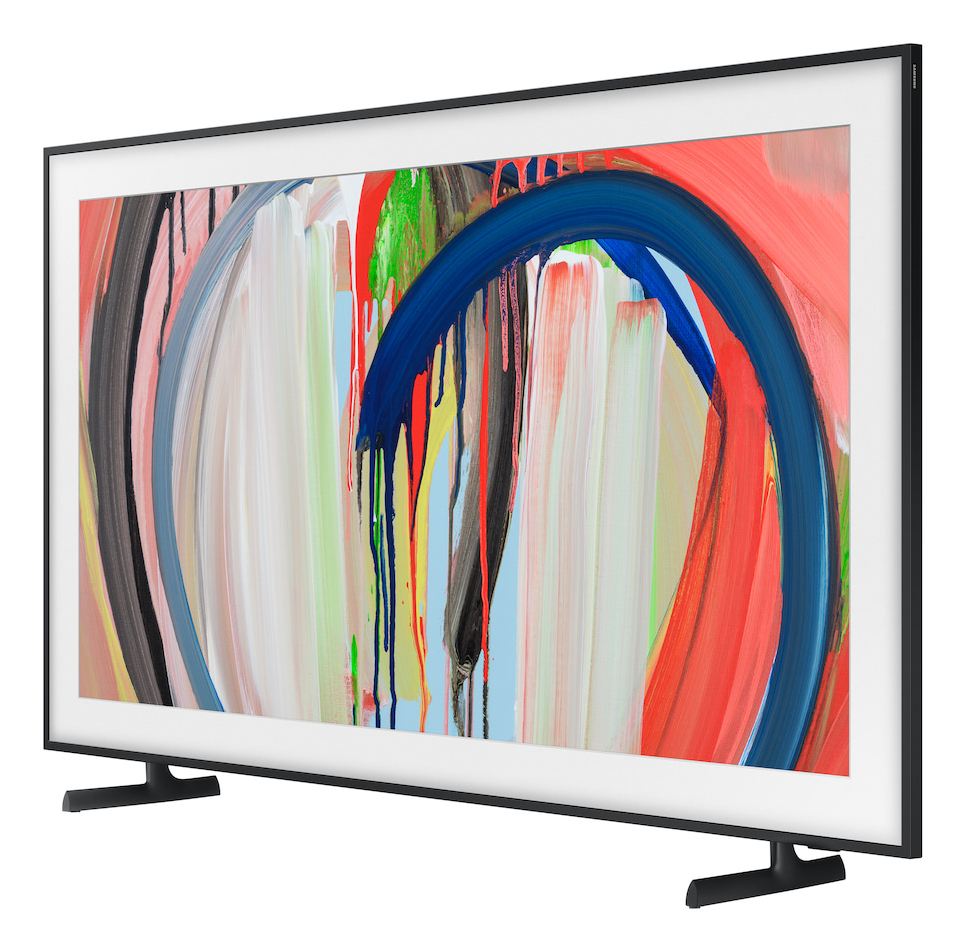Samsung QE65LS03HA 165.1 cm (65") 4K Ultra HD Smart TV Wi-Fi Black – image 7