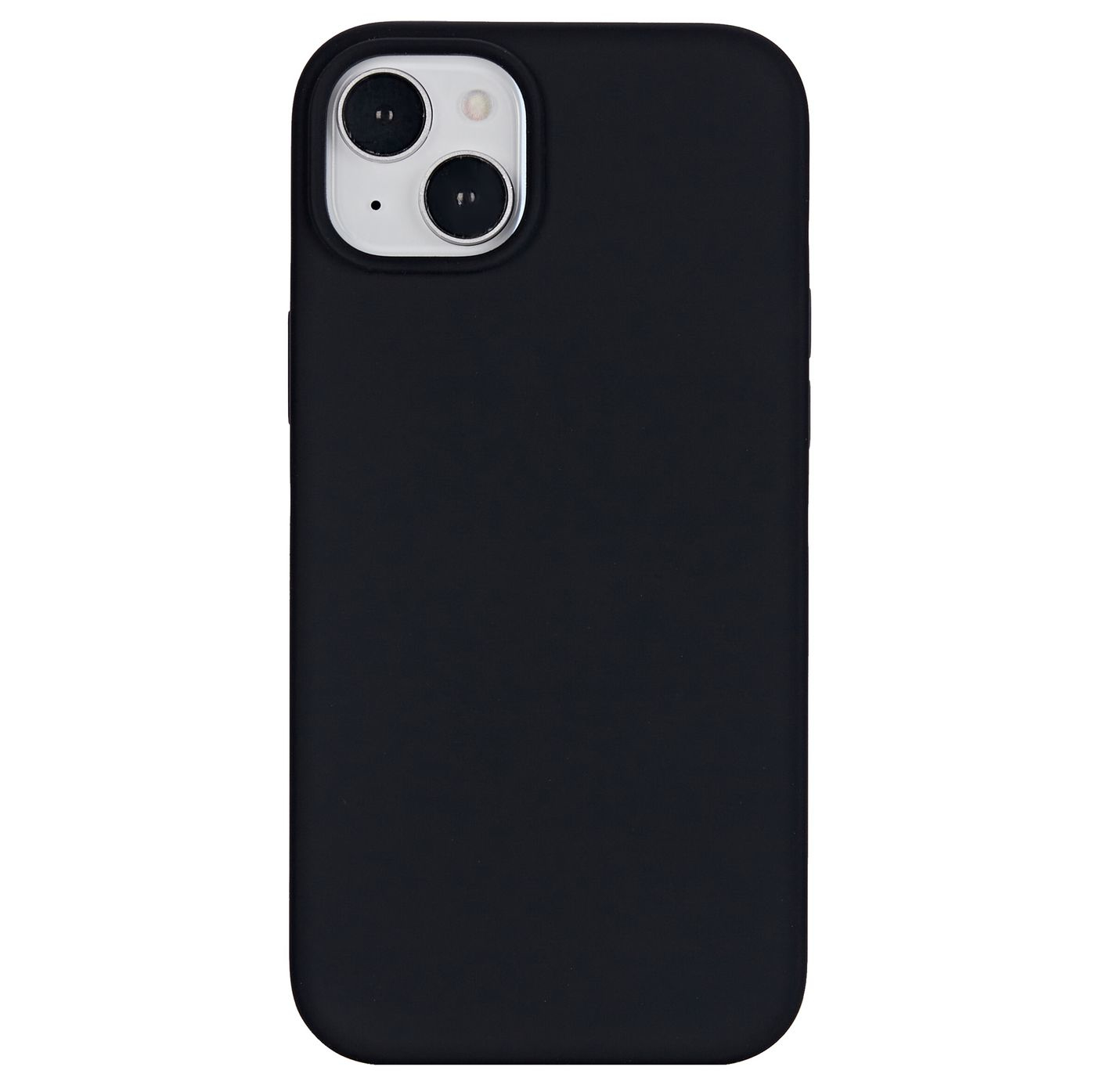 eSTUFF ES67150026-BULK mobile phone case Cover Black