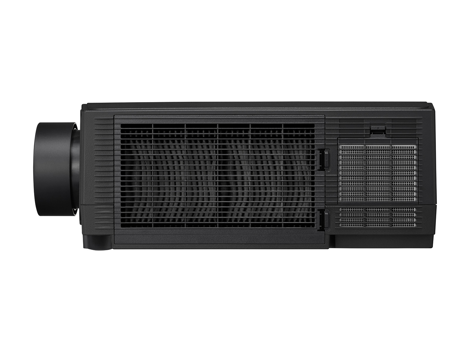 NEC PV800UL Standard throw projector 8000 ANSI lumens 3LCD WUXGA (1920x1200) Black – image 9